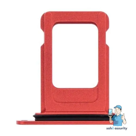 SIM Card Holder Tray for Apple iPhone 12 Mini thumbnail